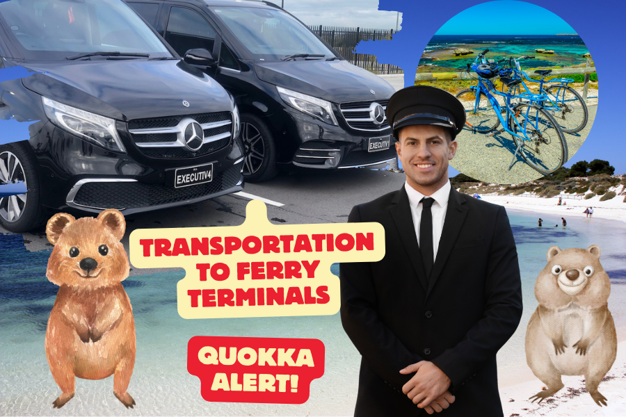 Perth Airport Transfers